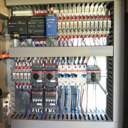 Commercial Electrics - Control Electric Ltd